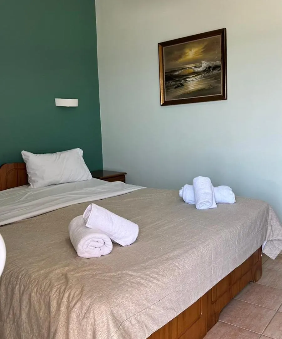 Anemos Hotel Agia Triada