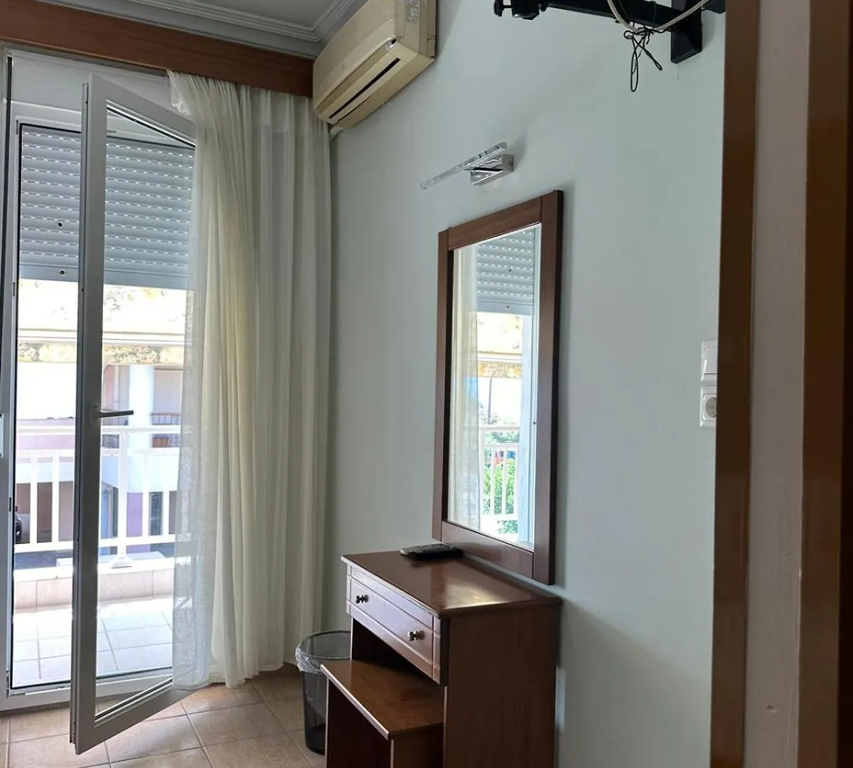 Anemos Hotel Agia Triada  Agia Triada (Thessaloniki)