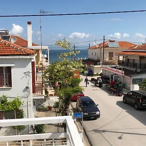 Del Mar Ii Agia Triada (Thessaloniki)